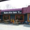 Go to Hell -- Damn Site Inn on Hell Creek (Hell, Michigan)