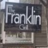 PENDING:       FRANKLIN GRILL & TAVERN FOR SALE